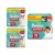 Fralda Pampers Pants Ajuste Total