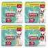 Fralda Pampers Supersec