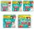 Fralda Pampers Pants Ajuste Total
