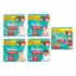 Creme para Prevenção de Assaduras Weleda Baby Calêndula 75ml