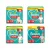 Fralda Pampers Pants Ajuste Total