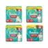 Ninho Fases 1 – Fórmula Infantil, 1.2 kg (Pacote de 1)