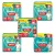 Fralda Pampers Pants Ajuste Total