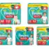 Fralda Pampers Confort Sec