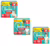 Fralda Pampers Pants Ajuste Total