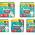 Fralda Pampers Premium Care Pants