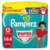 Fralda Pampers Pants Ajuste Total Tamanho G, 144 Unidades