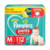 Fralda Pampers Pants Ajuste Total Tamanho M, Fácil de Vestir, 112 Unidades