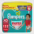 Fralda Pampers Pants Ajuste Total Tamanho XG, 132 Unidades