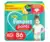 Fralda Pampers Pants Ajuste Total tamanho XG, Fácil de Vestir, 86 Unidades