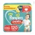 Fralda Pampers Pants Ajuste Total Tamanho Xxg 120 Unidades