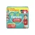 Fralda Pampers Pants Ajuste Total Tamanho XXXG 108 Unidades