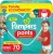 Fralda Pampers Pants Ajuste Total Tamanho XXXG 70 Unidades