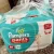Fralda Pampers Pants Ajuste Total  (vários tam)