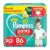 Fralda Pampers Pants Ajuste Total XG 86 Un