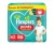 Fralda Pampers Pants Ajuste Total XG 86 unidades