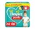 Fralda Pampers Pants Ajuste Total XG 86 Unidades