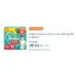 Kit 3 Lençol de Berço AMERICANO Avulso Percal 400 Fios com Elástico