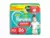 Fralda Pampers Pants Ajuste Total XG 86 Unidades