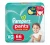 Fralda Pampers Pants Ajuste Total XG com 66