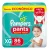 Fralda Pampers Pants Ajuste Total XG com 86