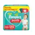 Fralda Personal Baby Premium Protection Grande 30Pads