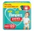 Fralda Pampers Pants Ajuste Total XXG 120 Unidades