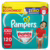 Fralda Pampers Pants Ajuste Total XXG 120 Unidades