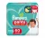 Fralda Pampers Pants Ajuste Total XXG 60 unidades