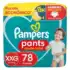 Fralda Huggies Supreme Care