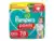 Fralda Pampers Pants Ajuste Total XXG 78 Unidades