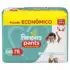 Pom Pom Shampoo Infantil Camomila, Verde, 200 ml