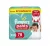 Fralda Pampers Pants ajuste total XXG 78 unidades