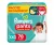 Fralda Pampers Pants Ajuste Total XXG 78 Unidades