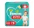 Fralda Pampers Pants Ajuste Total XXG 78 Unidades