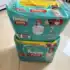 Huggies Fralda Descartável Máxima Proteção M – 172 Un