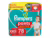 Fralda Pampers Pants Ajuste Total XXG 78 Unidades