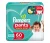 Fralda Pampers Pants Ajuste Total XXG 86 unidades