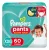 Fralda Pampers Pants Ajuste Total XXG com 60