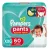 Fralda Pampers Pants Ajuste Total XXG com 60
