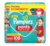 Fralda Pampers Pants Ajuste Total XXXG 108 Unidades