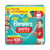 Fralda Huggies Supreme Care