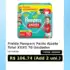 🛍️Fralda Pampers Pants Ajuste Total G 94 Unidades