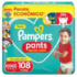 Lenço Umedecido Bepantol Baby – 4 pacotes com 48 unidades cada • A