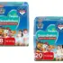 Fralda Pom Pom Derma Protek M 48 Unidades