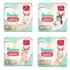 Creme Preventivo de Assaduras Huggies Puro e Natural – 80g