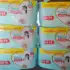Fralda Mili Love & Care XXG com 20 unidades