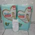 Fralda Huggies Supreme Care