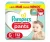 Fralda Pampers Pants Premium Care G 112 unidades