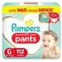 Huggies Fralda Roupinha Supreme Care G 60 Un